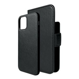 Kore Wallet Case For Samsung Galaxy S24 Fe - Black