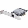 Startech 10gb Ethernet Card – Pcie 3.0, Low Profile – High-speed Networking For Compact Pcs
