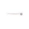 Kincrome 21mm Metric Single Way Combination Gear Spanner