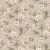 Wallpaper Trader Emilie Wallpaper Roll 10.05m X 53cm, Tan