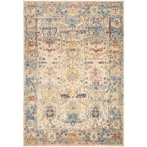 Grace 255 Sand 230x160cm Rug