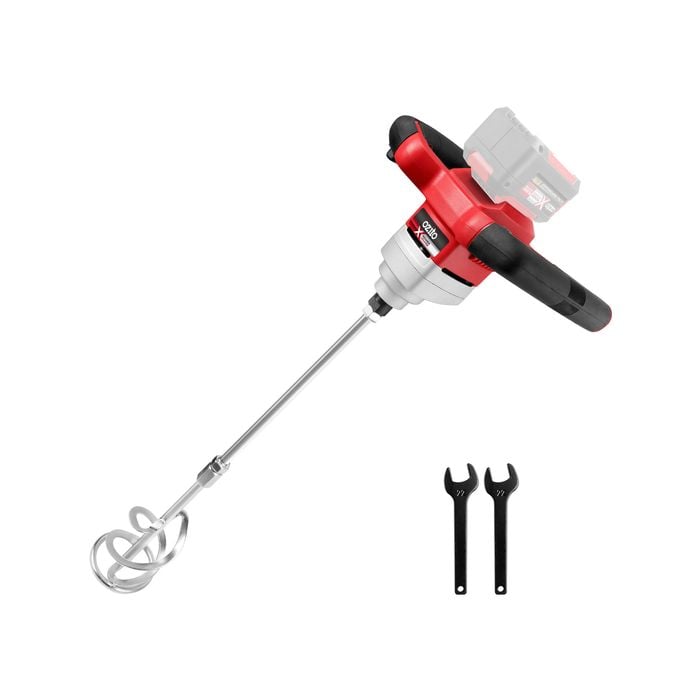 Ozito PXC 18V Cordless Multi Mixer PXMMS-120 - Skin Only