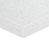 NexGen Stone 40mm Square White Wash Benchtop