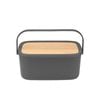 Brabantia Nic Bread Bin