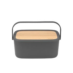 Brabantia Nic Bread Bin