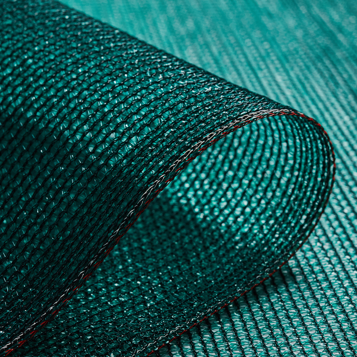 Coolaroo 3.66 x 30m Rainforest Garden Shade Cloth 50% UV Block - Bulk Roll