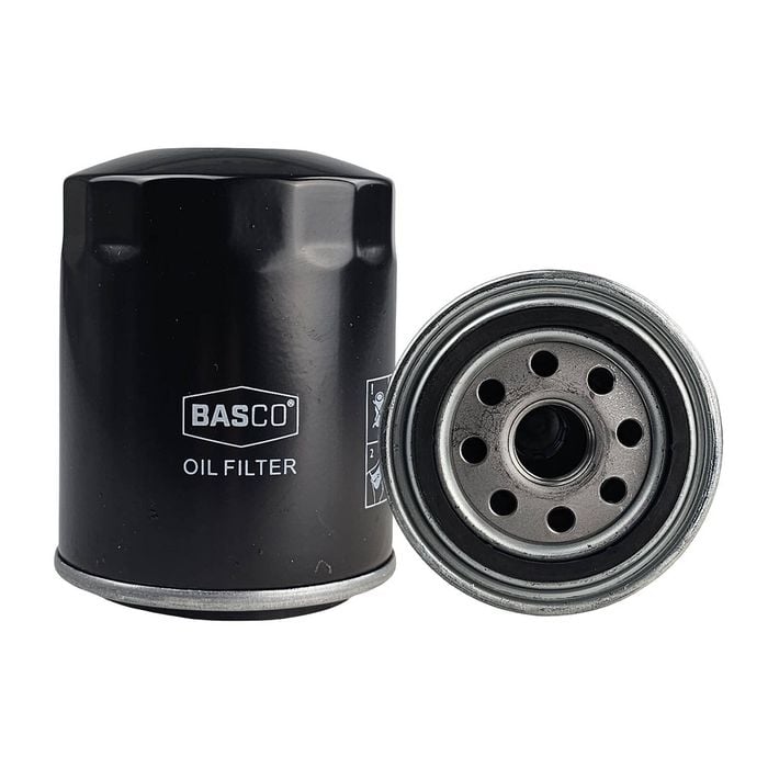 Basco BFO-1826 Oil Filter Interchangeable with C-1826, Z145A & WZ145