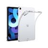 MEZON Apple iPad Air 10.9" (2020) Clear Ultra Slim Soft TPU Gel Back Case
