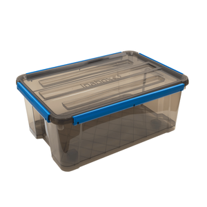 Inabox 30L Shadow Black Waterproof Sealed Storage Container
