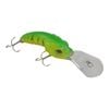 Finesse Leapfrog Deep Diver, 100mm, 13gm Lemon Lime