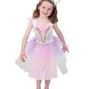 Unicorn Costume Girls Halloween Fancy Dress Book Week Rainbow Purple