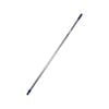 Sabco 25 x 1410mm Blue Universal Thread Metal Handle