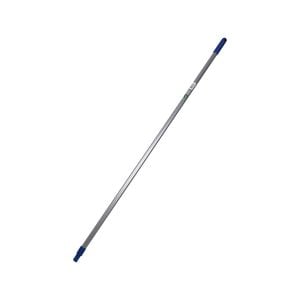 Sabco 25 x 1410mm Blue Universal Thread Metal Handle