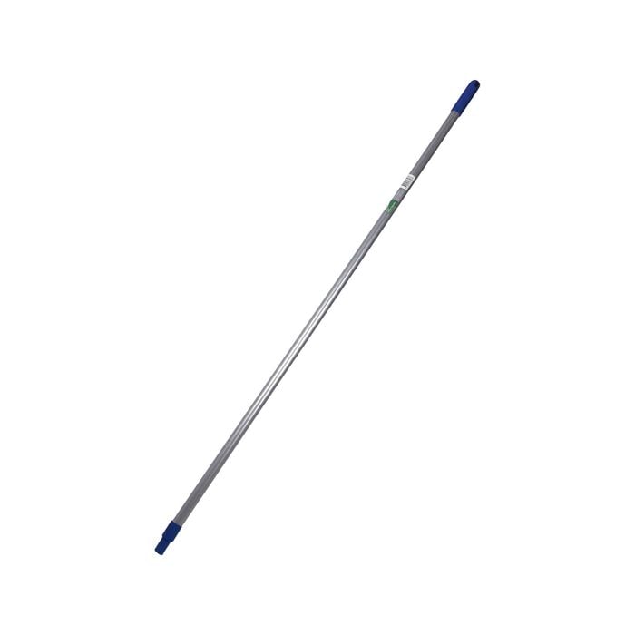 Sabco 25 x 1410mm Blue Universal Thread Metal Handle