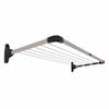 Daytek Mini Fold Down Clothesline MK2 LL - Sand