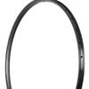 Stans Notubes Rim, Crest Mk4 29, 32h, Black, Gray