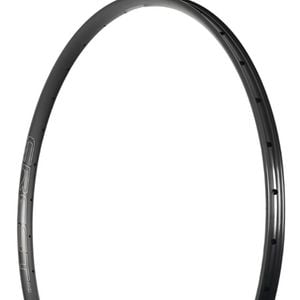 Stans Notubes Rim, Crest Mk4 29, 32h, Black, Gray