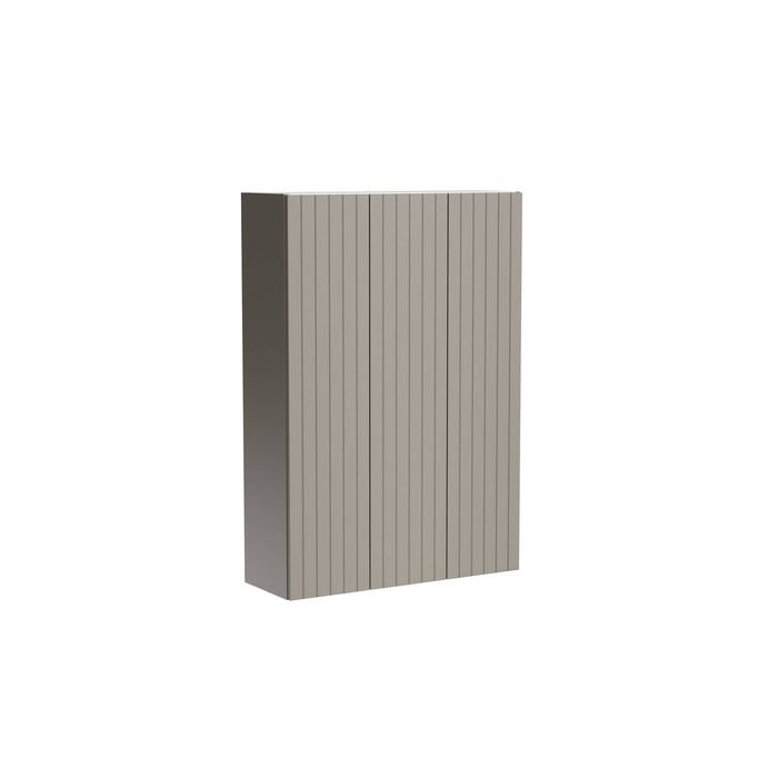 Kaboodle 900mm Cardamom V-Groove Onbench Pantry