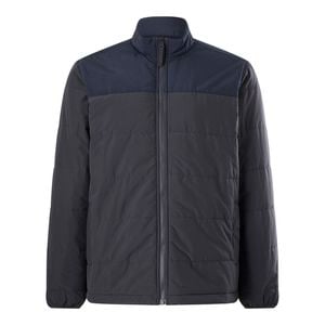 Hard Yakka Grey Heritage Outdoor Puffer Jacket - Size M