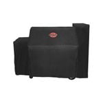 Char Griller Gravity Fed 980 BBQ Cover