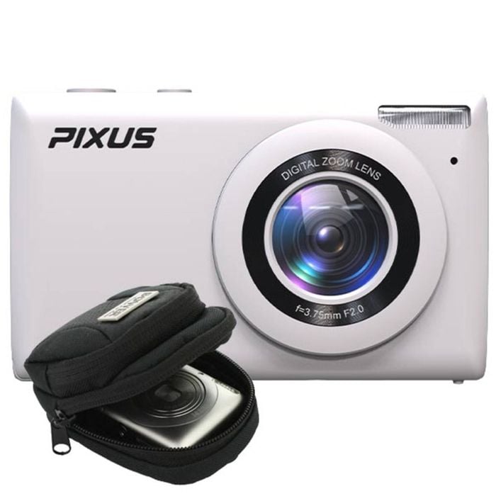 Firefly Pixus V1 Compact Camera (value) Kit