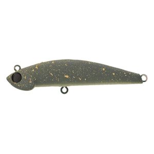 Jackson Bottom Magic Saltwater 75mm Hard Body Fishing Lure GOL