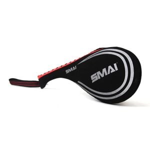 Smai Taekwondo Supa Clapper - Black