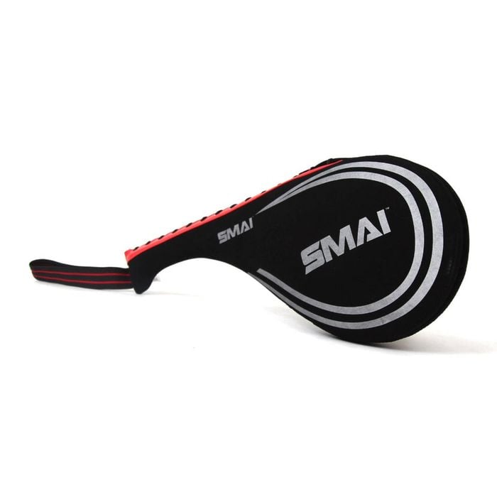 Smai Taekwondo Supa Clapper - Black