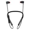 Verbatim Trusound Pro Neckband Earbuds Wireless Bluetooth Earphones Black