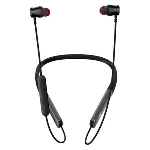 Verbatim Trusound Pro Neckband Earbuds Wireless Bluetooth Earphones Black
