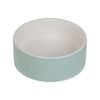 Baxter Bone Ceramic Pet Bowl Mint Pastel Large