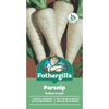 Fothergill's Hollow Crown Parsnip Vegetable Seeds