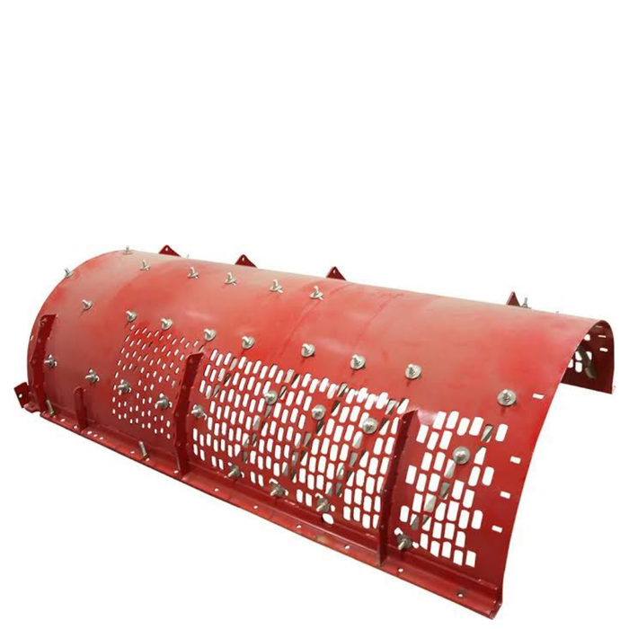Rotor Cage Assembly With Vanes 87391297