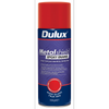 Dulux 300g Metalshield Epoxy Enamel Gloss Spray Paint True Red