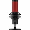 Hyperx Quadcast 2 Usb Microphone – Black – Condenser Mic For Streaming, Podcasting & Gaming