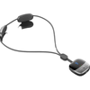 NNEOBA Mini Smart Hanging Neck & Shoulder Massager Cervical Spine Relaxation Grey