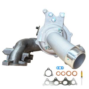 Upgrade Billet Turbo Charger For Hyundai Tucson G4FJ 1.6L 2018 Onwards