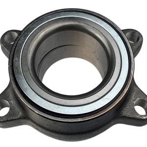 Front Wheel Bearing Hub Assembly For Nissan Elgrand E51 04-08' Caravan E25 01-07