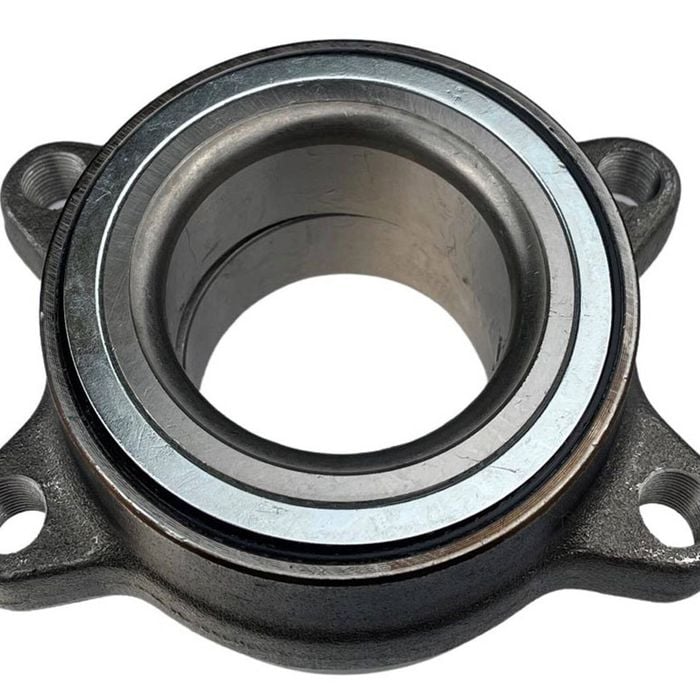 Front Wheel Bearing Hub Assembly For Nissan Elgrand E51 04-08' Caravan E25 01-07