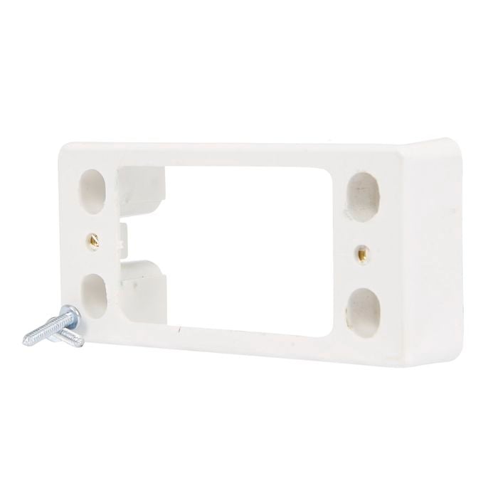 HPM Intermediate Mounting Block