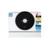 Devanti 6 Place Setting Freestanding Benchtop Dishwasher - Retro Cd Design