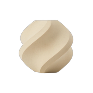 Bambu Lab PLA Wood White Oak (Spool)