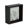Nicola Spring Box Photo Frame - 6 x 6 Square Acrylic Frame