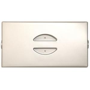 Aqua One AquaStyle 850 Top Filter Lid (Silver) (10716sv)