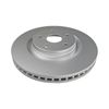 Front Brake Rotor For Subaru Forester Sk S4, Outback Bt B16, Wrx Vb Vn 315mm