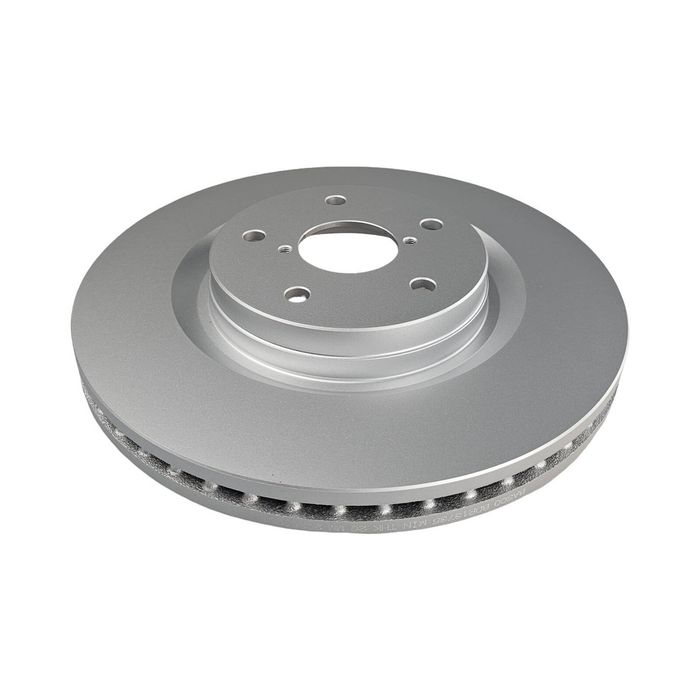 Front Brake Rotor For Subaru Forester Sk S4, Outback Bt B16, Wrx Vb Vn 315mm