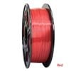 3d Printer Filament Silk 1kg - Red
