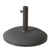 Marquee 25kg Concrete Umbrella Base