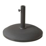 Marquee 25kg Concrete Umbrella Base
