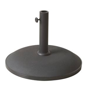 Marquee 25kg Concrete Umbrella Base